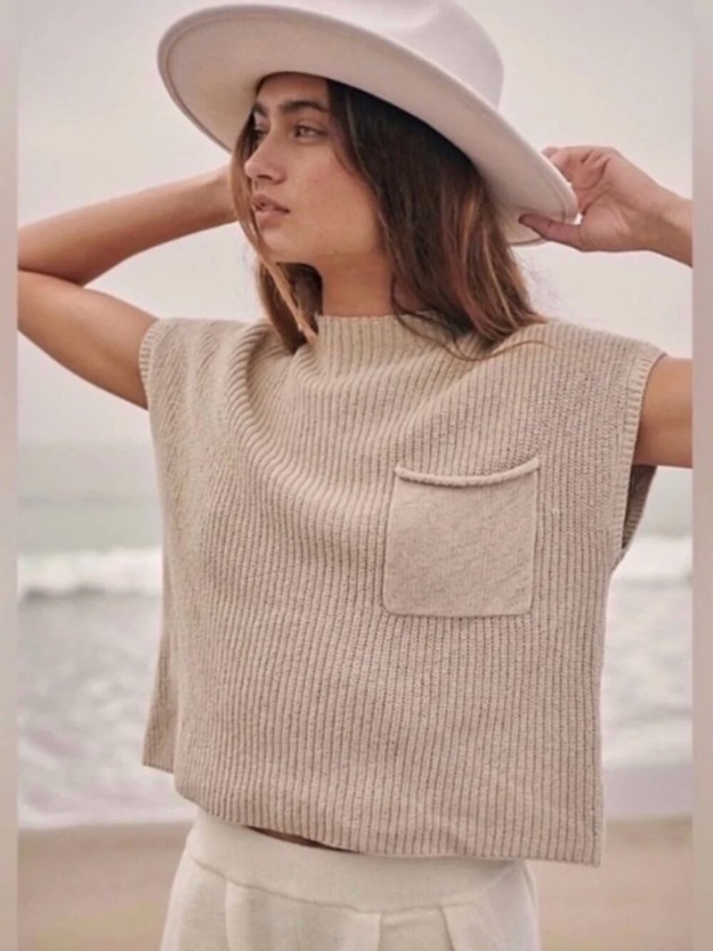 Freya Sweater Set *TOP*